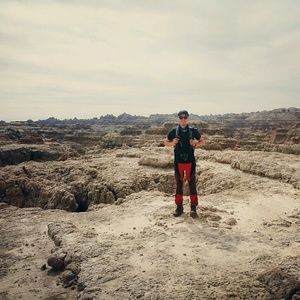 Meet your Posher, Garett